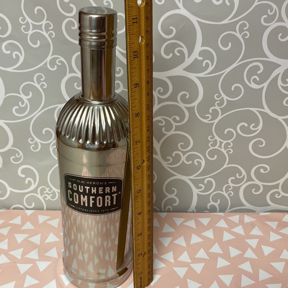 Southern Comfort shaker NEW! - Picture 8 of 10